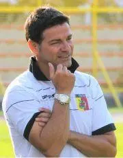 Cozza:"A Benevento senza paura, mercato in entrata chiuso e voglio nuovo campo di allenamento" Video