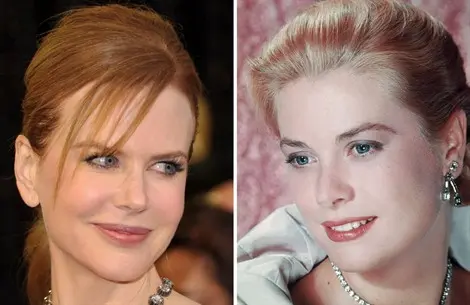 I Grimaldi attaccano il biopic sulla vita di Grace Kelly