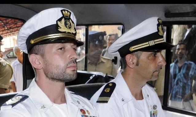 Marò, il processo passa a un tribunale speciale di New Delhi