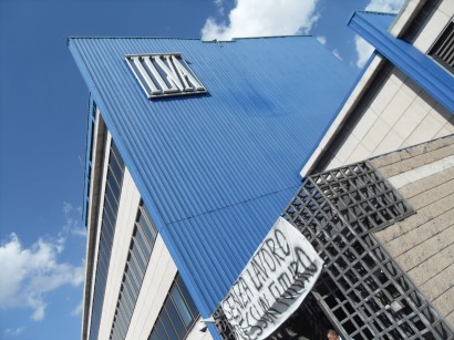 Ilva, futuro incerto: scatta lo sciopero a oltranza