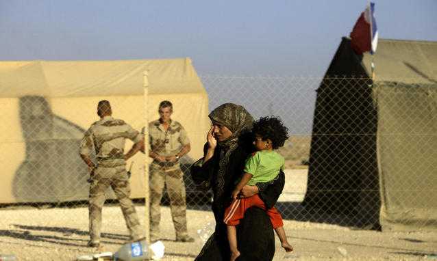Siria: strage nelle campagne, esercito del regime colpisce donne e bambini
