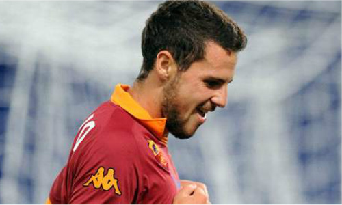 Coppa Italia, Fiorentina-Roma 0-1: giallorossi in semifinale