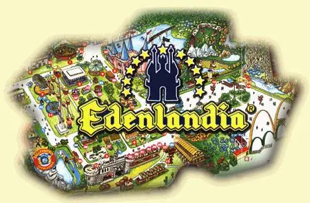 Edenlandia: si avvicina sempre più il rischio chiusura