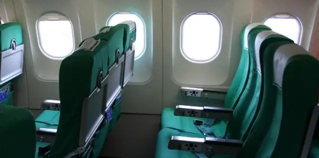 Boeing 787 dreamliner, "atterraggio forzato" ?