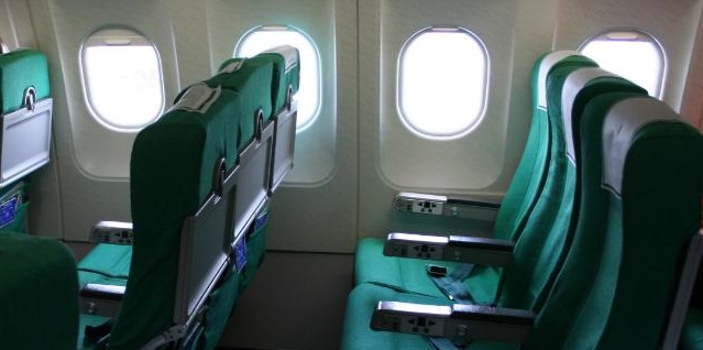 Boeing 787 dreamliner, "atterraggio forzato" ?