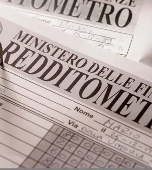 Redditometro, il monito della Corte dei Conti: "no all'uso disinvolto dei dati"