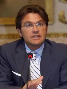 Parma, la Finanza arresta l'ex sindaco Vignali