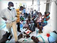 Viaggi e salute: in corso per la seconda volta epidemia di colera a Cuba per i viaggiatori europei
