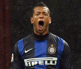 Tim Cup: L'Inter si qualifica all'ultimo minuto