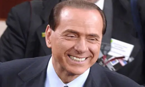 Berlusconi chiede scusa a Balotelli