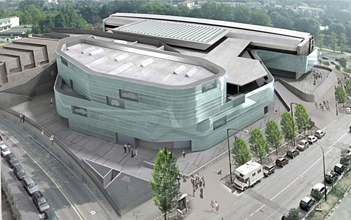 La motorteca digitale