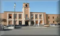 Diventera' cieca e vuole vedere figlia, comune paghera' spese