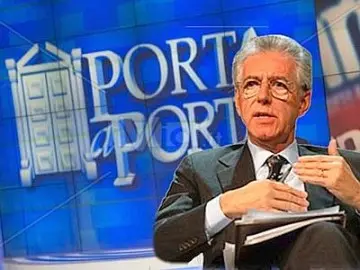 Monti, Berlusconi su riduzione tasse "pifferaio che illude Paese"