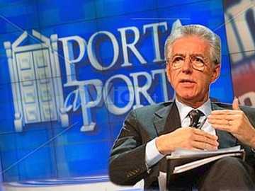 Monti, Berlusconi su riduzione tasse "pifferaio che illude Paese"