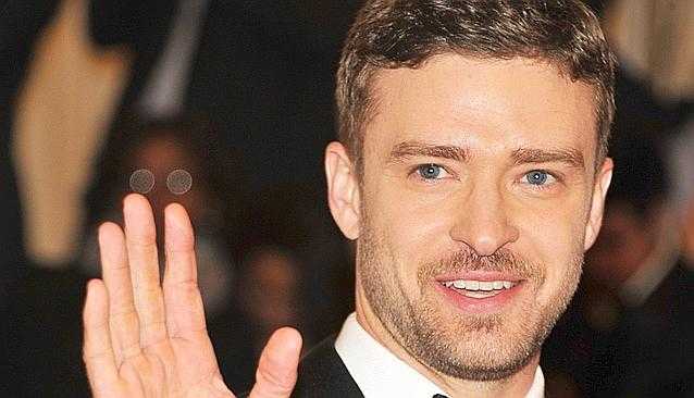 E' "Suit & Tie" il nuovo singolo di Justin Timberlake