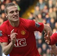 Manchester United schiacciasassi