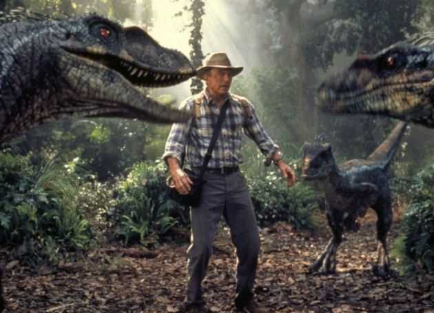 "Jurassic Park 4" arriverà al cinema nel 2014