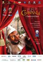 Presentato a Mormanno (Cs) il 55° Carnevale di Castrovillari