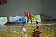 B1M - girone C - Matervolley Castellana - Pallavolo Messina 3-2