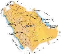 Arabia Saudita: secondo la  stampa inglese pena di morte inflitta a 45 lavoratori stranieri