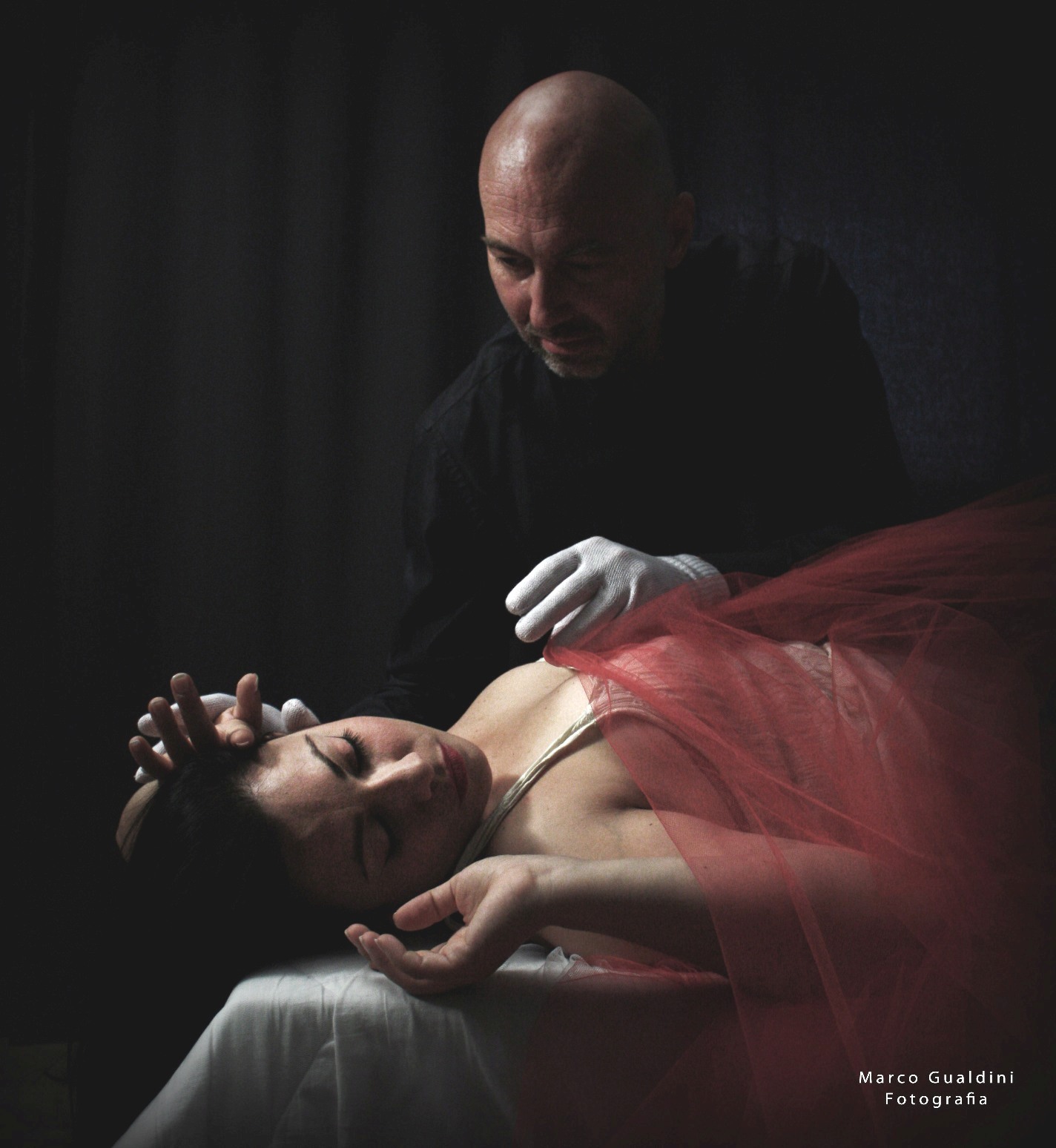 Pirandello al Teatro "La Giostra"