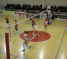 Volley Soverato, brutto KO esterno per le calabresi: Mazzano vince 3-0