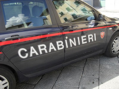 Terracina: "Affari di famiglia", nuova operazione antidroga