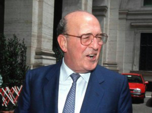 Morto Luigi Arcuti, integrò San Paolo ed Imi