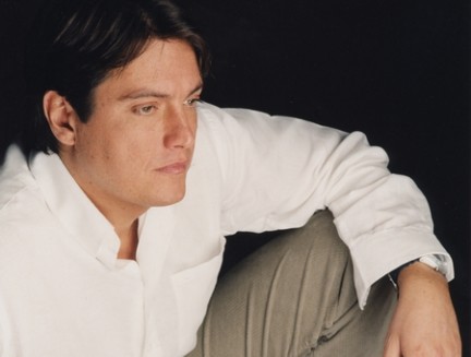 Cristiano De Andrè in ospedale per crisi nervosa