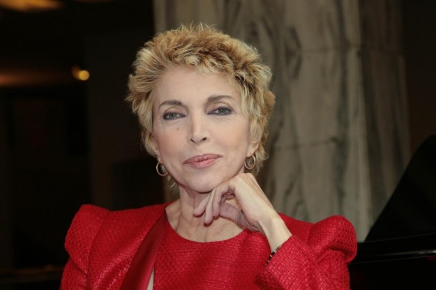 Mariangela Melato: i funerali oggi alle 15 a Roma