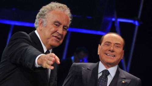 Berlusconi-Santoro. Un errore aspettarsi il duello
