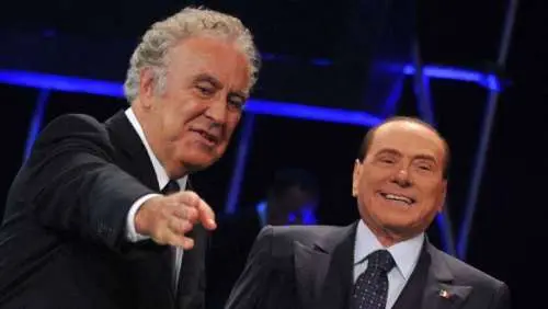 Berlusconi-Santoro. Un errore aspettarsi il duello