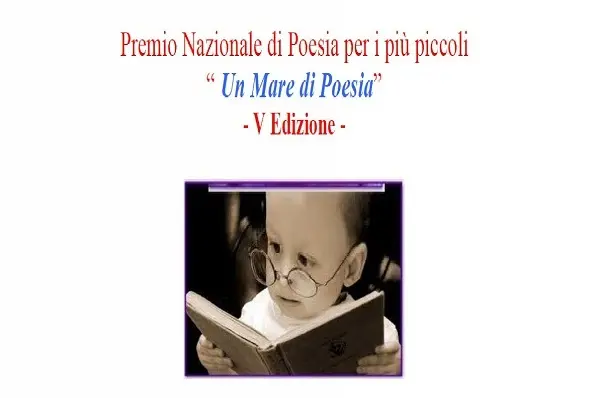 Intervista di Alessia Mocci a Michele Gentile, ideatore del Premio Un Mare di Poesia