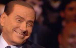 Gli studenti medi infuriati per la battuta di Berlusconi sulle serali