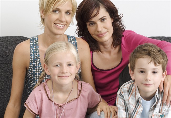 Cassazione: "I bambini possono crescere bene nelle famiglie gay". E' polemica.