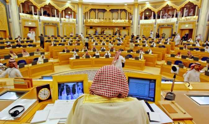 Arabia Saudita: donne finalmente nel Consiglio Shura