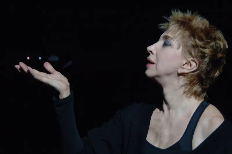 É morta l'attrice Mariangela Melato