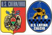Catanzaro-Latina 1-3, la capolista vola [VIDEO]