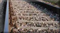 Tragedia, uomo travolto da treno nel reggino