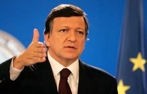 Barroso zittisce Berlusconi: «Austerity con o senza l'Ue. Colpa del debito dei governi precedenti»