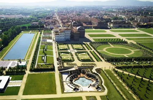 Piemonte: dal Ministero 1,5 Mln di Euro all'anno per la Reggia di Venaria