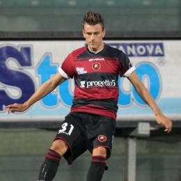 Catanzaro, è fatta per Castiglia
