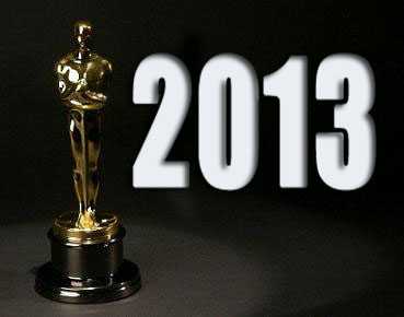 Tantissimi i film in corsa per le nomination agli Oscar 2013