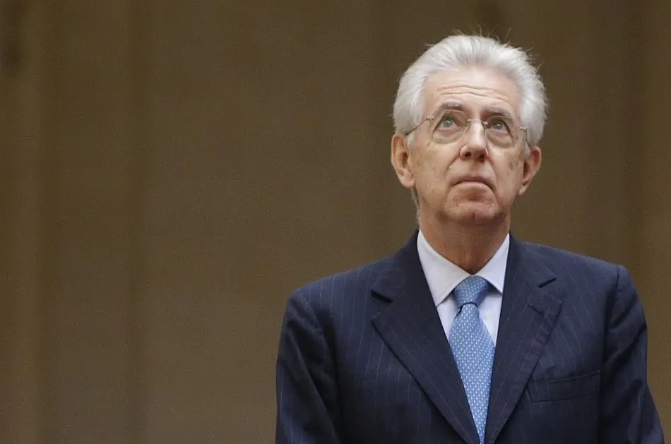 Monti si scaglia contro il Pdl: "Ho aumentato le tasse per colpa di alcuni irresponsabili"