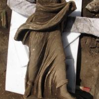 Scoperta eccezionale: ritrovata la villa di Messalla a Roma