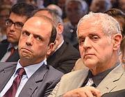 Formigoni e le alleanze strategiche: sostegno a Maroni