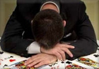 Gioco d'azzardo, perde il bene più grande: la famiglia