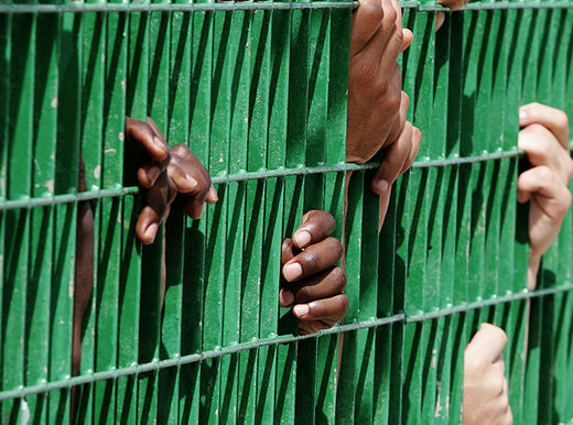 Carceri, Strasburgo condanna l'Italia per il" trattamento inumano" dei detenuti