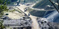 Emergenza rifiuti; riunione operativa a Catanzaro. L'ampliamento della  discarica di Pianopoli