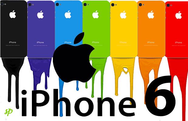 In arrivo per l'estate Iphone 6